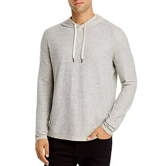 John Varvatos REFLECTION Washington Double Knit Sweatshirt, US 2X-Large