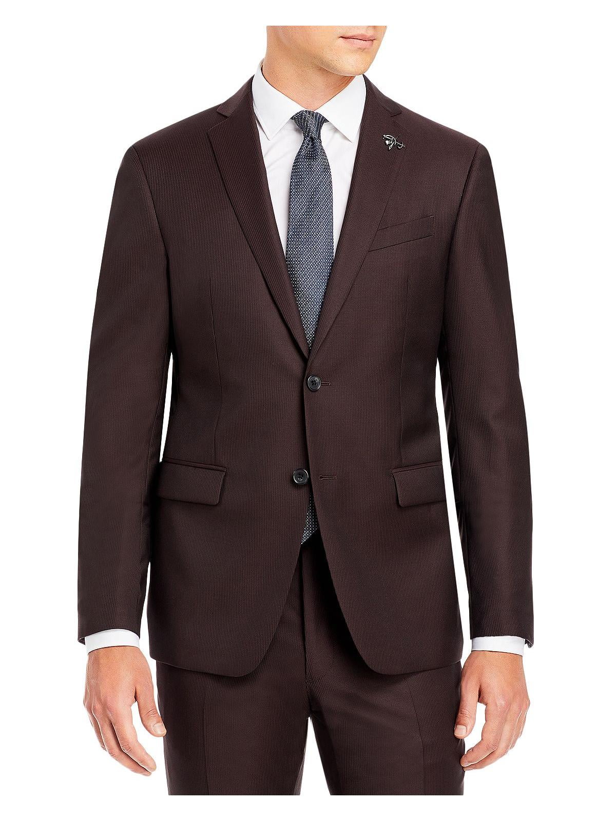 John varvatos suit jacket sale