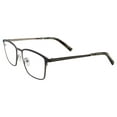 thumbnail image 1 of John Varvatos V165 Eyeglasses Gunmetal, 1 of 1