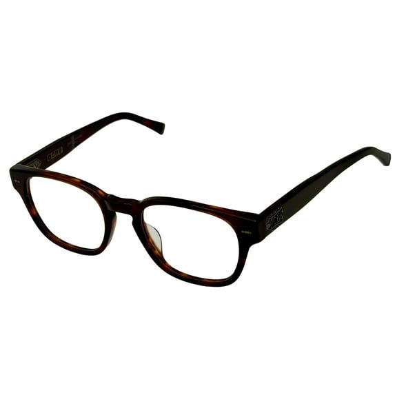John Varvatos V369 Eyeglasses Brown