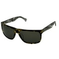 thumbnail image 1 of John Varvatos V543  61mm Olive Tortoise/Green New  Men's Sunglasses., 1 of 6