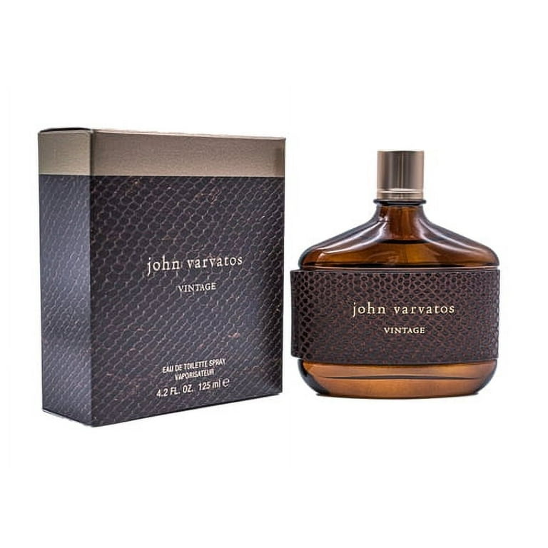 John varvatos vintage cologne review sales