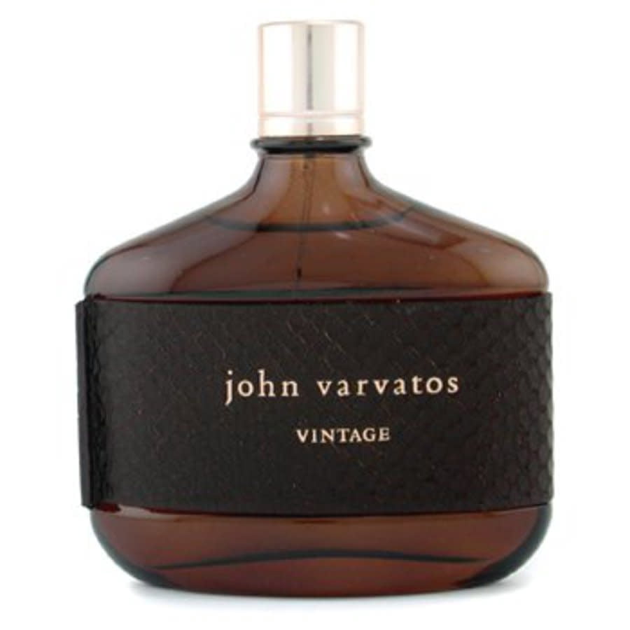 John Varvatos, Eau De Toilette Spray, 4.2 Oz, Vintage for Men
