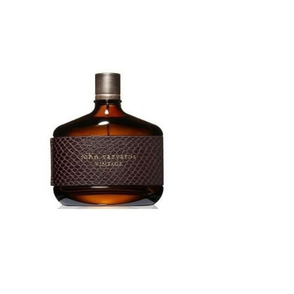 John Varvatos Vintage Eau De Toilette Spray, 4.2 Oz