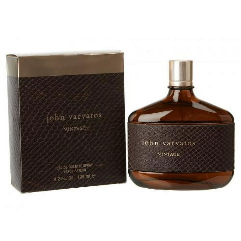 John varvatos vintage cologne review sales