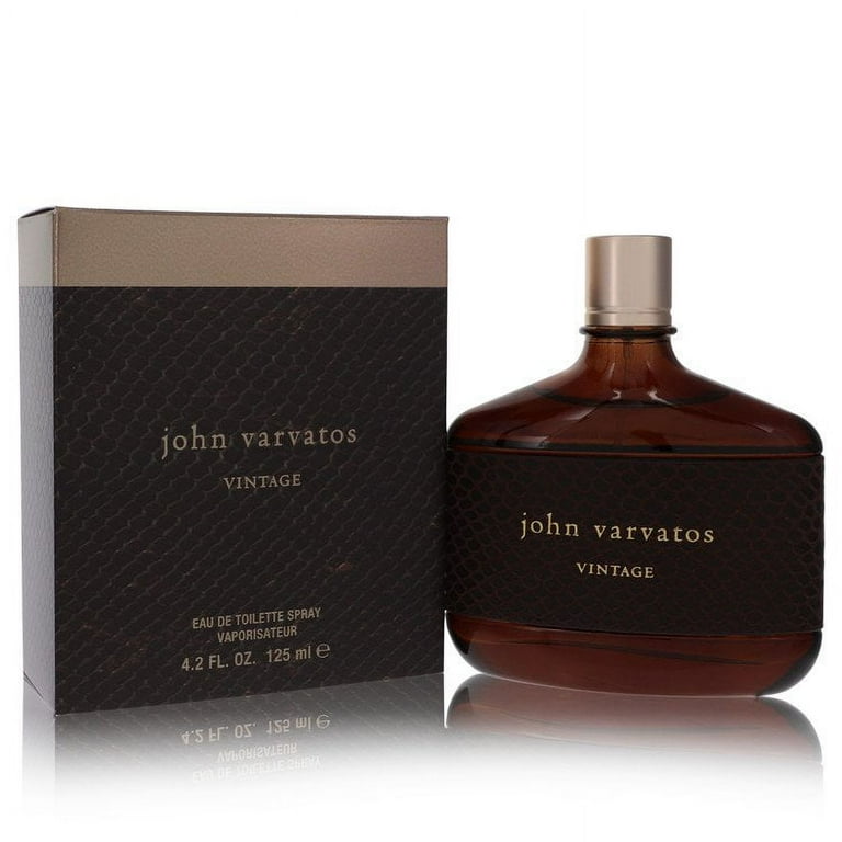 John varvatos vintage by john varvatos eau 2025 de toilette spray