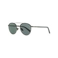 thumbnail image 1 of John Varvatos Windsor Sunglasses V518 BLG Black/Gunmetal Polarized 53mm 518, 1 of 2