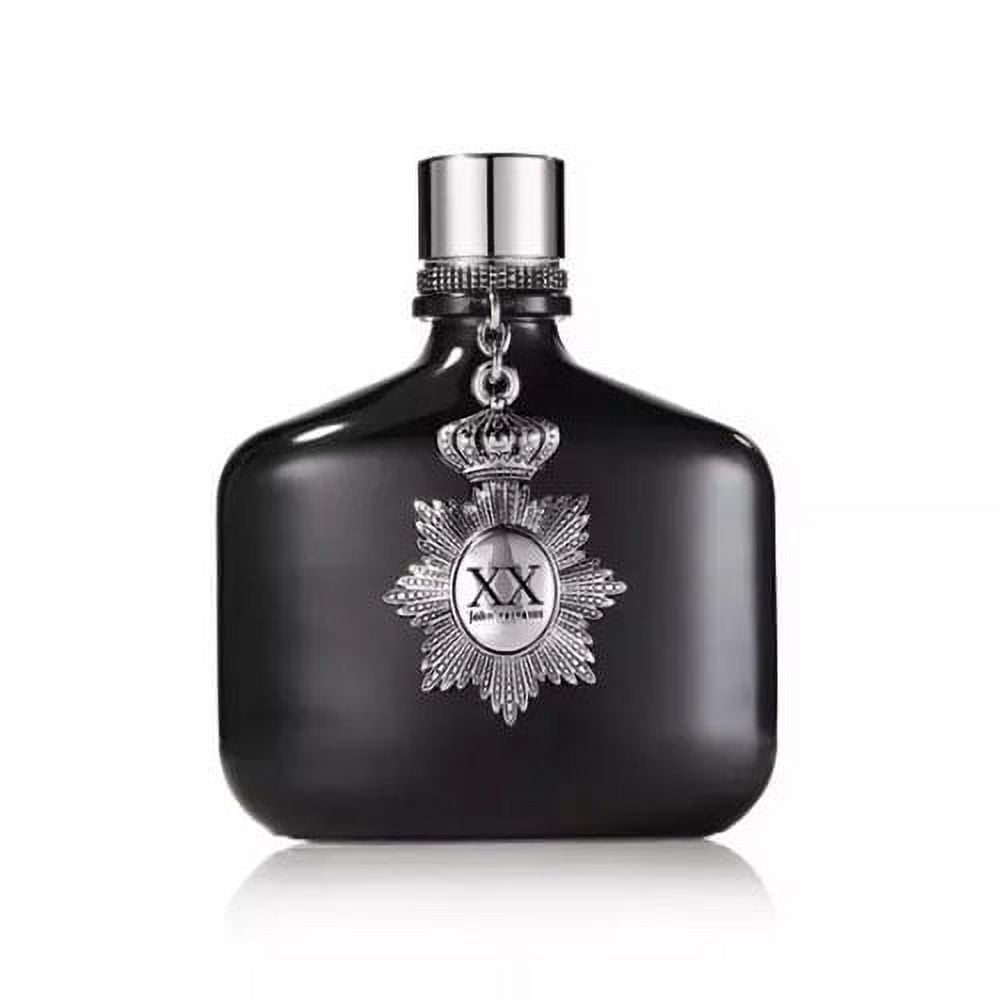 John Varvatos ダークレーベル　125ml John Varvatos Artisan Pure 4.2 oz Eau De Toilette Spray for