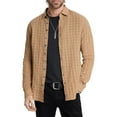 thumbnail image 1 of John Varvatos mens  Button Slim Fit Shirt, l, 1 of 3