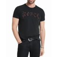 thumbnail image 1 of John Varvatos mens  Crew T-Shirt, m, Grey, 1 of 3