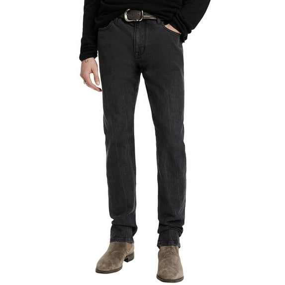John Varvatos mens Dani Jean, 33