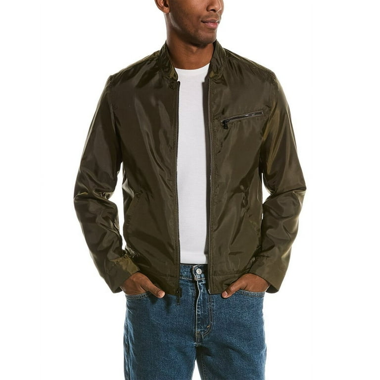 John varvatos men's clearance coats