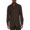 thumbnail image 1 of John Varvatos mens  Tara Shirt, l, Green, 1 of 3