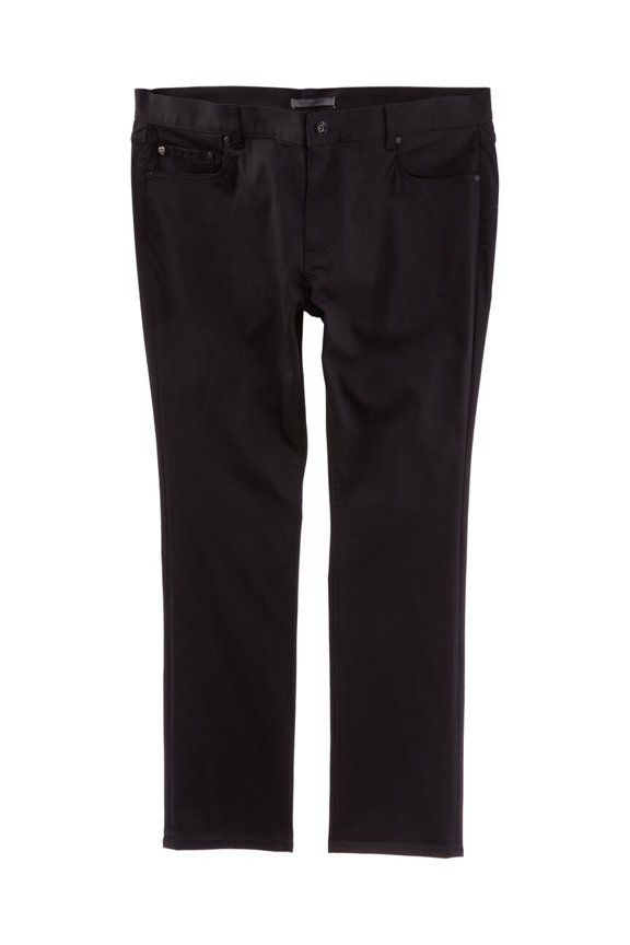 mens  Woodward Slim Straight Jean, 38 RG