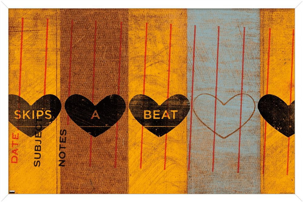 John W. Golden - Skips a Beat