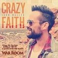 thumbnail image 1 of John Waller - Crazy Faith [CD], 1 of 1