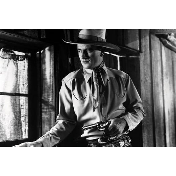 John Wayne 24x36 Poster