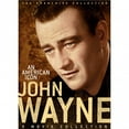 thumbnail image 1 of John Wayne: An American Icon Collection (DVD), 1 of 2
