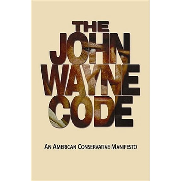 The John Wayne Code (Paperback)