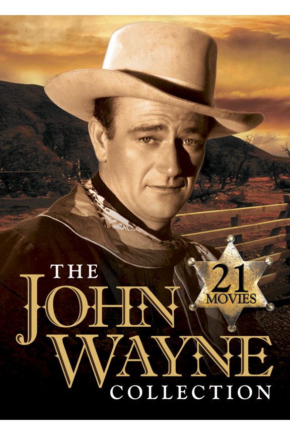 The John Wayne Collection