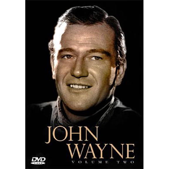 John Wayne Collection: Volume 2 (DVD) NEW