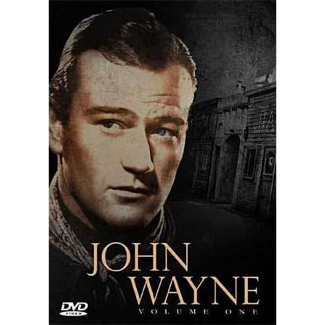 John Wayne Collection: Volume One (Full Frame)