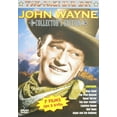 thumbnail image 1 of John Wayne Collector's Edition - 7 Films (DVD, 2-Disc Set) NEW, 1 of 1