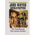thumbnail image 1 of John Wayne Double Feature #07 (The Trail Beyond / The Lawless Frontier), 1 of 1