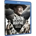 thumbnail image 1 of John Wayne Double Feature, 1 of 2