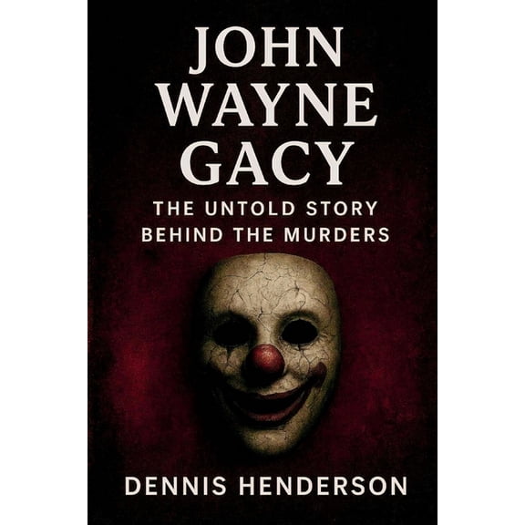 John Wayne Gacy: The Untold Story Behind the Murders, (Paperback)