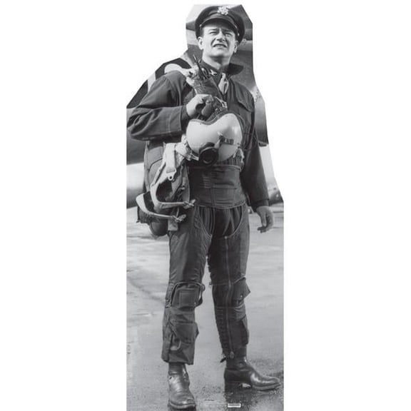 John Wayne Life-Size Cardboard Stand-Up