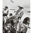 thumbnail image 1 of John Wayne Poster Print by Hollywood Photo Archive Hollywood Photo Archive, 1 of 1