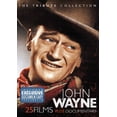 thumbnail image 1 of Pre-Owned John Wayne: The Tribute Collection (Dvd) (Good), 1 of 1