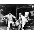 thumbnail image 1 of John Wayne and Lee Marvin in Donovan's Reef Photo Print  (10 x 8), 1 of 1