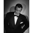 thumbnail image 1 of John Wayne in a bowtie Photo Print (8 x 10), 1 of 1