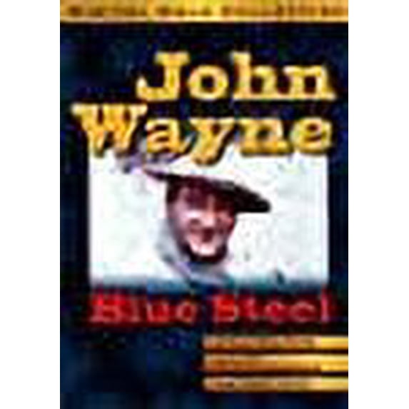 John Wayne