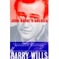 thumbnail image 1 of Pre-Owned John Wayne's America (Paperback) 0684838834 9780684838830, 1 of 1