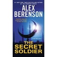 thumbnail image 1 of Pre-Owned The Secret Soldier (Mass Market Paperback) 0515150347 9780515150346, 1 of 1