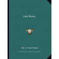 thumbnail image 1 of John Wesley (Paperback), 1 of 1