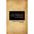 thumbnail image 1 of John Wesley and George Whitefield in Scotland (Hardcover), 1 of 1