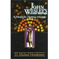 thumbnail image 1 of Pre-Owned John Wesley's Class Meeting: A Model for Making Disciples (Paperback) by D Michael Henderson, 1 of 1