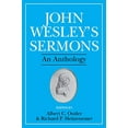 thumbnail image 1 of Pre-Owned John Wesley's Sermons: An Anthology, 1 of 1