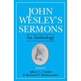 thumbnail image 1 of Pre-Owned John Wesley's Sermons: An Anthology (Paperback) 068720495X 9780687204953, 1 of 1