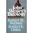 thumbnail image 1 of Pre-Owned John Wesley's Theology (Paperback) 0687205298 9780687205295, 1 of 1