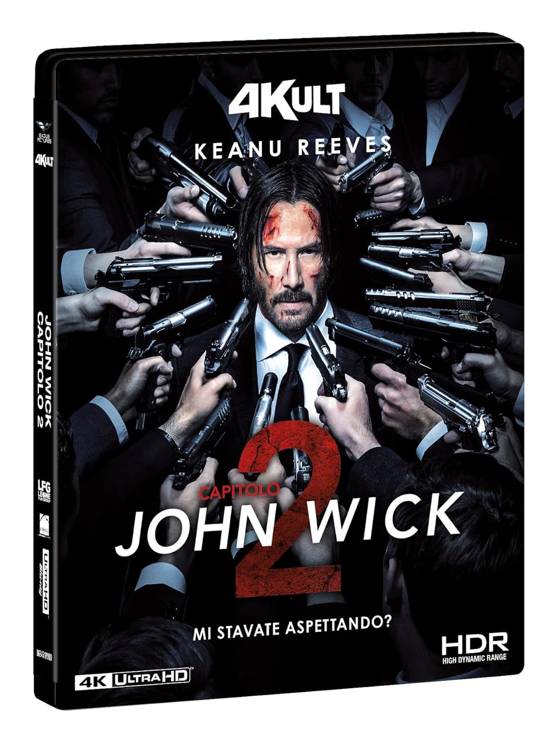 John Wicks