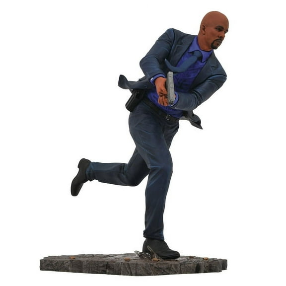 John Wick 2 Cassian PVC Figure (Other)