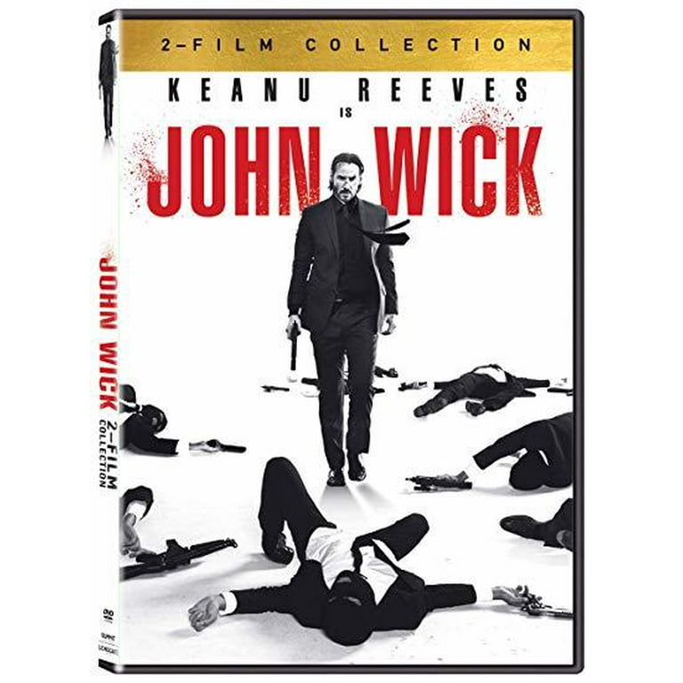 Lionsgate John Wick Watch Movie Online John Wick: Chapter