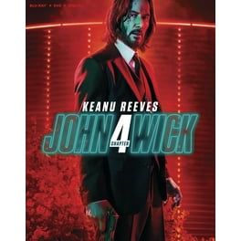 johnwick2    BIu-ray数量限定スチールブック使用 Amazon.com: John Wick & John Wick: Chapter 2 Limited