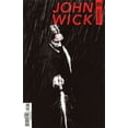 thumbnail image 1 of John Wick #5B VF ; Dynamite Comic Book, 1 of 1
