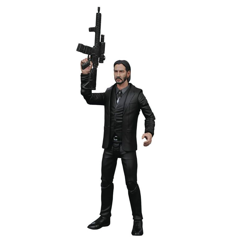 John Wick Chapter 2 Action Figure (Other) 
